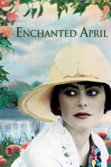 Enchanted April (2022) download