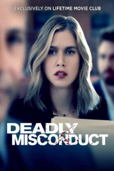Deadly Misconduct (2022) download