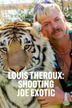 Louis Theroux: Shooting Joe Exotic (2021) download