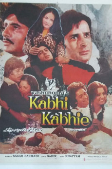 Kabhi Kabhie (1976) download