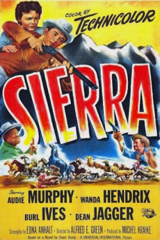 Sierra (1950) download