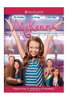 McKenna Shoots for the Stars (2012) download