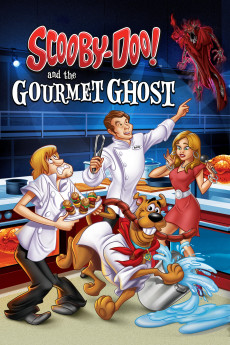 Scooby-Doo! and the Gourmet Ghost (2022) download