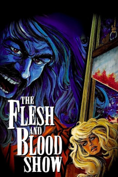 The Flesh and Blood Show (2022) download