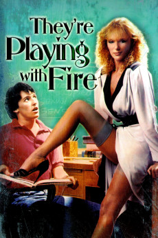 They're Playing with Fire (2022) download