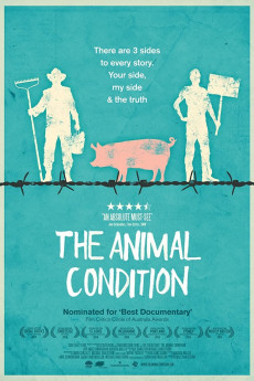 The Animal Condition (2022) download