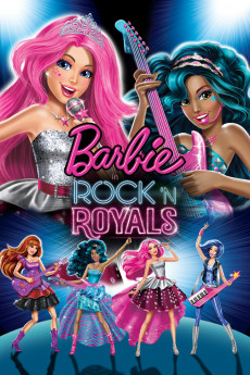 Barbie in Rock 'N Royals (2022) download