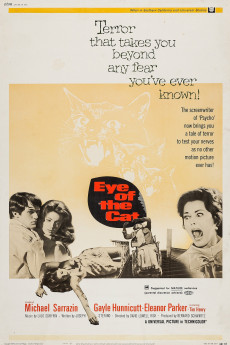Eye of the Cat (2022) download