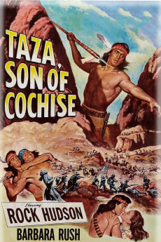 Taza, Son of Cochise (1954) download