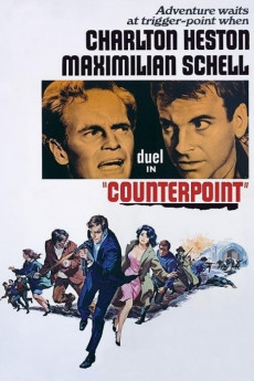 Counterpoint (1967) download