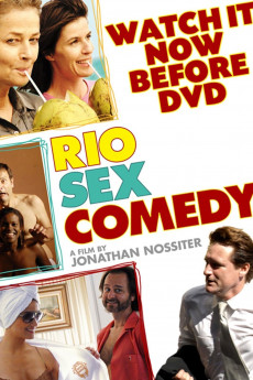 Rio Sex Comedy (2022) download