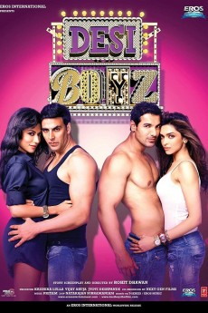 Desi Boyz (2022) download