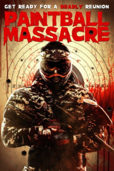Paintball Massacre (2022) download