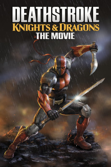 Deathstroke: Knights & Dragons - The Movie (2022) download