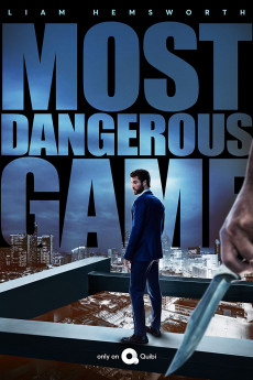 Most Dangerous Game (2022) download