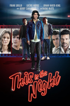 This Is the Night (2021) download