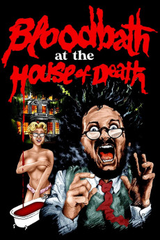 Bloodbath at the House of Death (2022) download
