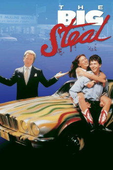 The Big Steal (1990) download