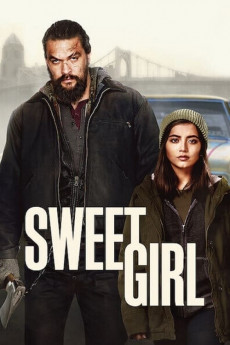 Sweet Girl (2022) download