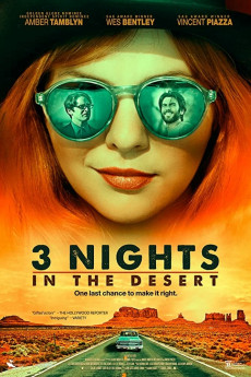 3 Nights in the Desert (2022) download