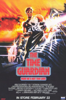 The Time Guardian (2022) download