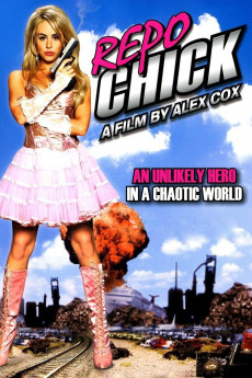 Repo Chick (2009) download