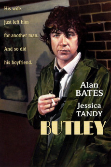 Butley (1974) download
