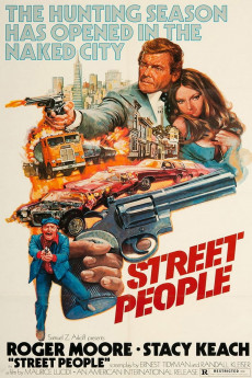 Street People (2022) download