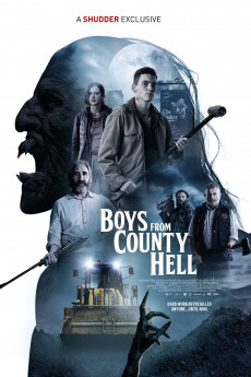 Boys from County Hell (2022) download