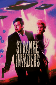 Strange Invaders (2022) download