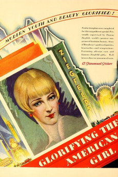 Glorifying the American Girl (1929) download