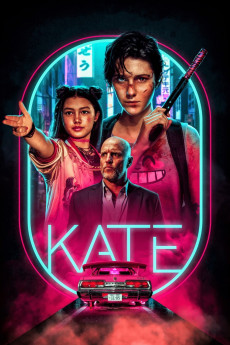 Kate (2021) download