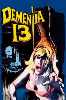 Dementia 13 (2022) download