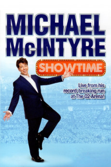 Michael McIntyre: Showtime (2022) download
