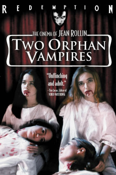 Two Orphan Vampires (2022) download