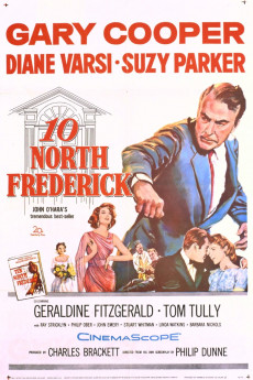 Ten North Frederick (2022) download
