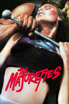 The Majorettes (1986) download