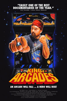 The King of Arcades (2014) download