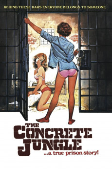 The Concrete Jungle (2022) download