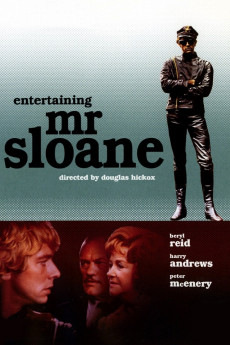 Entertaining Mr Sloane (2022) download