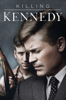 Killing Kennedy (2022) download