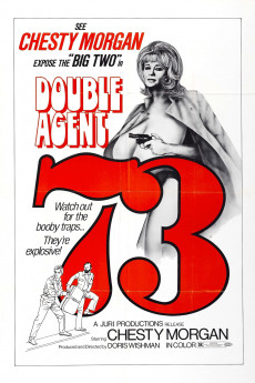 Double Agent 73 (2022) download