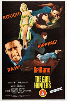 The Girl Hunters (1963) download