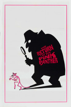 The Return of the Pink Panther (1975) download