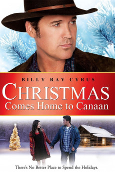 Christmas Comes Home to Canaan (2022) download
