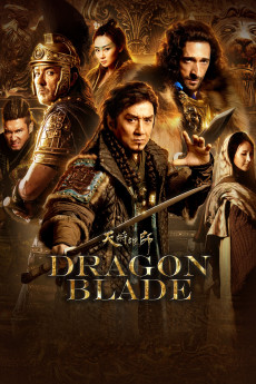 Dragon Blade (2022) download
