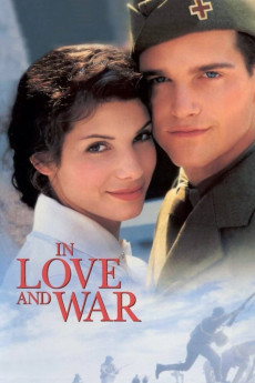 In Love and War (2022) download