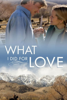 What I Did for Love (2022) download