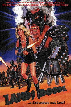 Land of Doom (1986) download