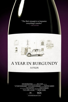 A Year in Burgundy (2022) download